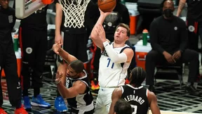 Basket - NBA : Une lutte interne à Dallas pour Luka Doncic ?