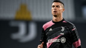 Mercato - PSG : Le message énigmatique de Ronaldo sur son avenir !