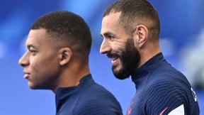 Mercato - PSG : Mbappé, Haaland... Benzema débarque dans l’opération de l’été !