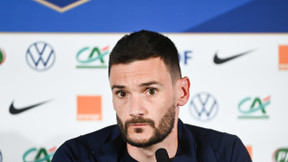 Equipe de France : Le soulagement de Lloris pour Eriksen !