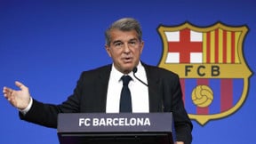 Mercato - Barcelone : Laporta proche de boucler un nouveau dossier colossal à 0€ !