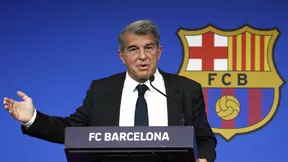 Mercato - Barcelone : L'annonce fracassante de Laporta sur la suite du recrutement !