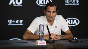 Tennis : La confidence de Federer sur le record de titres en Grand Chelem !