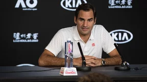 Tennis : La confidence de Federer sur le record de titres en Grand Chelem !