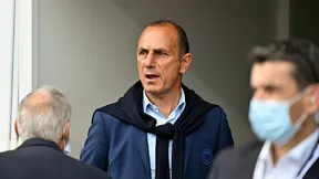 Mercato : Der Zakarian tout proche de retrouver un banc en Ligue 1 ?