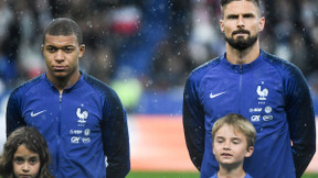 PSG - Clash : Nouvelle annonce de Kylian Mbappé sur son embrouille avec Giroud !