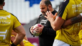 Rugby - Top 14 : Collazo prêt à laisser sa place au RCT ? Il répond !