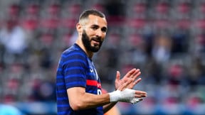 Real Madrid : Le Graët en rajoute une couche sur le retour de Benzema en Bleu !