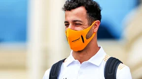 Formule 1 : Le message fort de Ricciardo avant le GP de France !