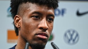 Mercato - Barcelone : C’est très chaud pour Kingsley Coman !