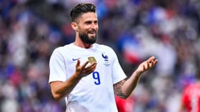 Mercato - Chelsea : Olivier Giroud bientôt fixé pour son avenir !