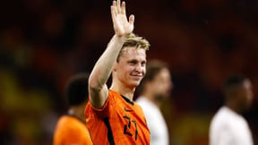 Mercato - Barcelone : Le message fort de Frenkie De Jong sur l’avenir de Ronald Koeman !