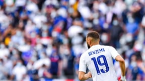 Euro 2021 : Benzema pour lancer parfaitement les Bleus !