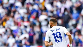 Euro 2021 : Benzema pour lancer parfaitement les Bleus !