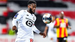 EXCLU - Mercato - LOSC : Une offre de MLS vient de tomber !