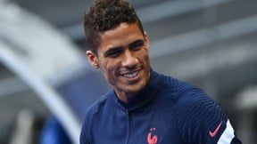 Mercato - PSG : Le dossier Varane tournerait en la faveur… de Leonardo !