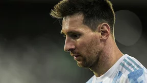 Mercato - Barcelone : Nouveau rebondissement dans le feuilleton Messi !