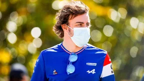 Formule 1 : Fernando Alonso livre son analyse du Grand Prix de France !