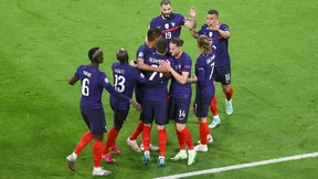 Équipe de France : Les Bleus débutent leur Euro par une victoire face à l’Allemagne !
