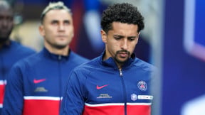 Mercato - PSG : Le clan Marquinhos donne le ton pour la suite !