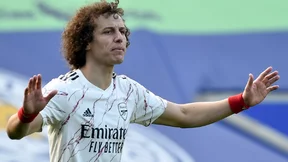 Mercato - OM : Coup de tonnerre pour l'arrivée de David Luiz !