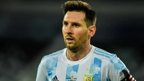 Mercato : Barcelone, PSG… Que va décider Lionel Messi pour son avenir ?