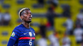 Mercato - PSG : Le clan Pogba prêt à snober Al-Khelaïfi ?