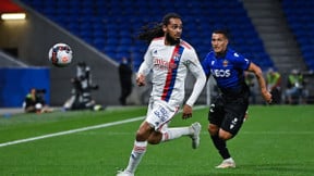 Mercato : Un cadre de l'OL a la cote sur le marché !