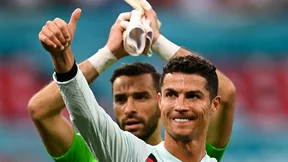 Mercato - PSG : Leonardo a une nouvelle carte à jouer pour Cristiano Ronaldo !