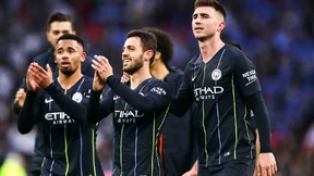 Mercato - Barcelone : Mahrez, Silva, Laporte… Joan Laporta a fixé sa priorité à Manchester City !