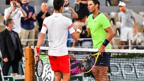 Tennis : Djokovic annonce la couleur, Nadal peut s’inquiéter