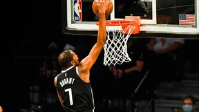 Basket - NBA : Kevin Durant s’exprime après sa performance historique !
