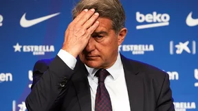 Mercato - Barcelone : Laporta peut connaitre un autre échec cuisant, après Wijnaldum !