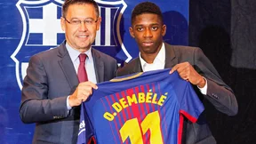 Mercato - Barcelone : Neymar, Haaland... Les gros regrets du Barça avec Ousmane Dembélé