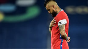 Mercato - OM : Sampaoli peut encore y croire pour Vidal !