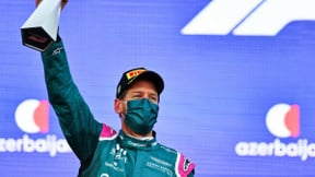 Formule 1 : Les confidences de Sebastian Vettel avant le Grand Prix de France !