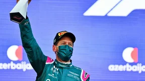 Formule 1 : Les confidences de Sebastian Vettel avant le Grand Prix de France !