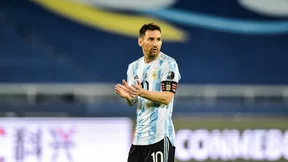 Mercato - Barcelone : Une réunion imminente pour Lionel Messi ?