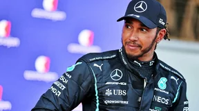 Formule 1 : Une carrière en politique pour Hamilton après sa retraite ? Il répond !