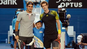 Tennis : Federer, retraite... Les aveux d’Andy Murray !