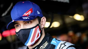 Formule 1 : Le message fort d’Esteban Ocon après sa prolongation chez Alpine !
