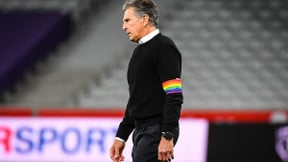 Mercato - ASSE : Coup de tonnerre pour l'avenir de Claude Puel !