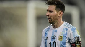 Mercato - PSG : La presse espagnole lâche une bombe sur Lionel Messi !