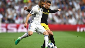 Équipe de France : Le retour de Benzema validé par Lucas Hernandez