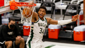 Basket - NBA : Charles Barkley s’enflamme pour Giannis Antetokounmpo !