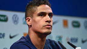 Mercato - PSG : Un énorme bras de fer se profile pour Raphaël Varane