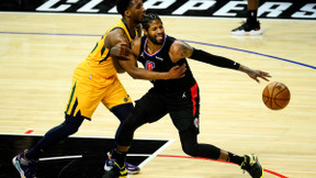 Basket - NBA : Le message fort de Paul George après la blessure de Kawhi Leonard !