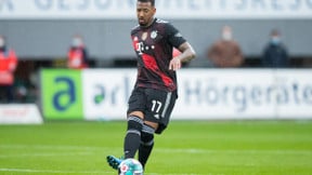 Mercato : L'AS Monaco tente un gros coup avec Boateng !