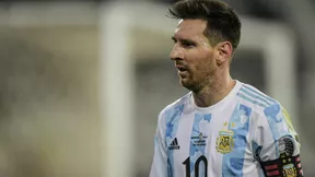 Mercato - Barcelone : Messi aurait fait une énorme demande à Laporta !