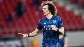 Mercato : Real Madrid, OM... David Luiz affiche un souhait clair pour son avenir !